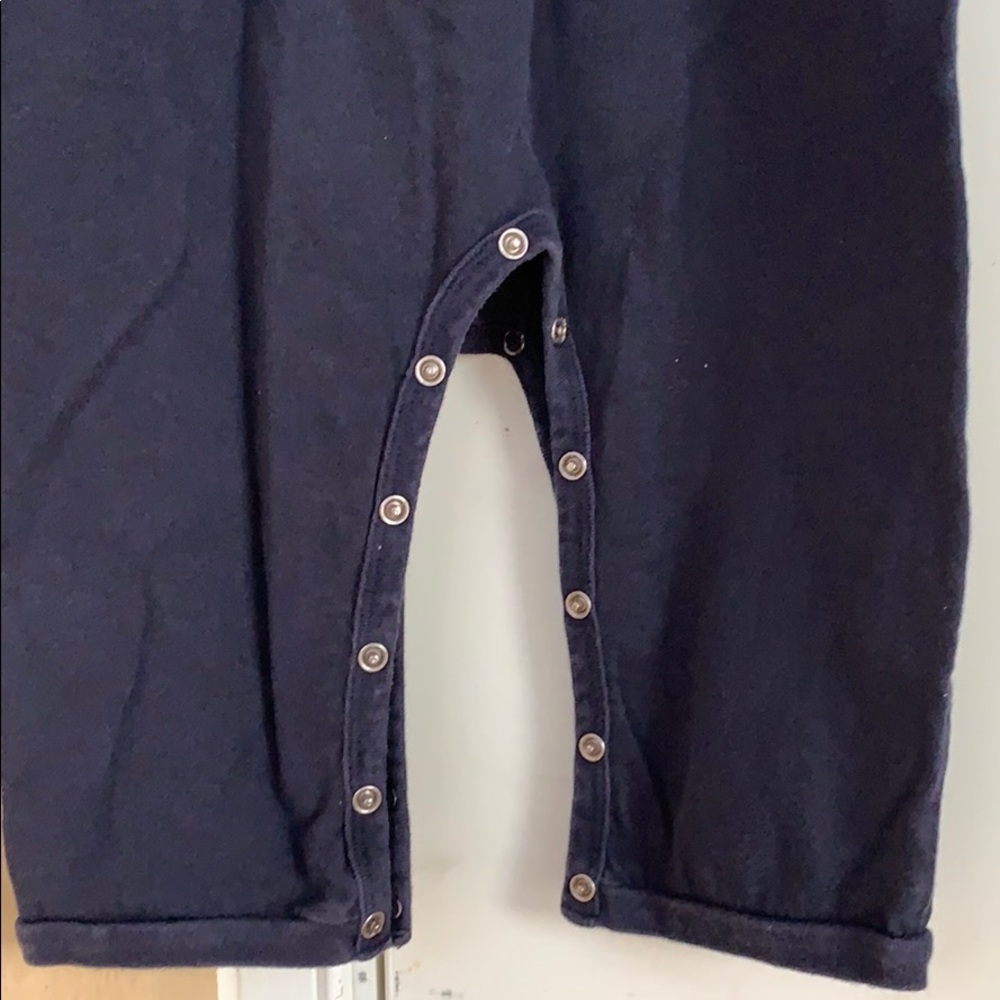 Baby Gap one piece outfit XXL Toddler💥 - Picture 9 of 10